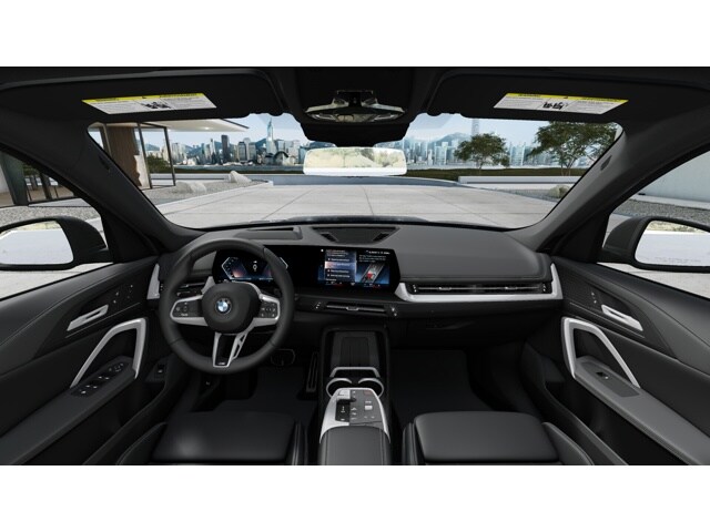 2026 Bmw X1 XDrive28i photo 14