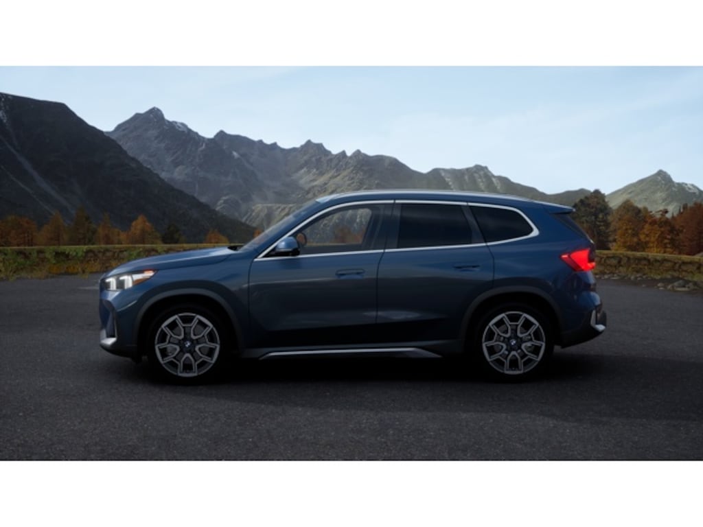 New 2026 BMW X1 xDrive28i SUV