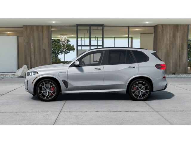 2026 Bmw X5 xDrive50e photo 8