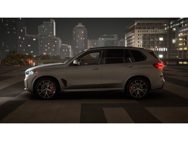 2026 Bmw X5 xDrive50e photo 4