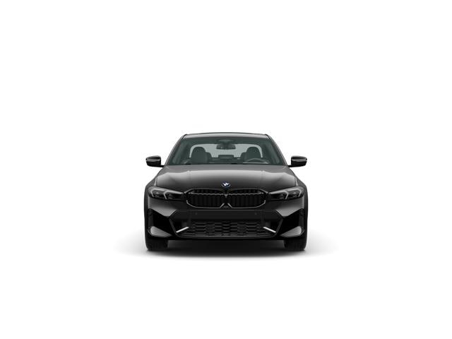 2026 BMW 330i Sedan 