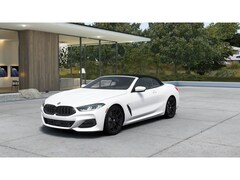 2026 BMW 840i Convertible