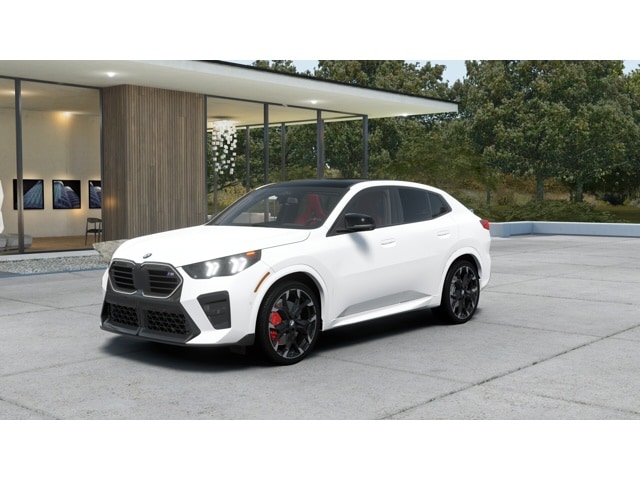 2026 BMW X2 35i's photo