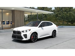 2026 BMW X2 M35i SUV