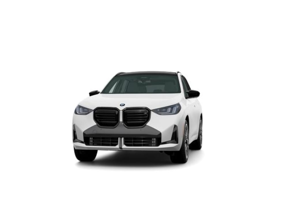 New 2026 BMW X3 M50 xDrive SUV
