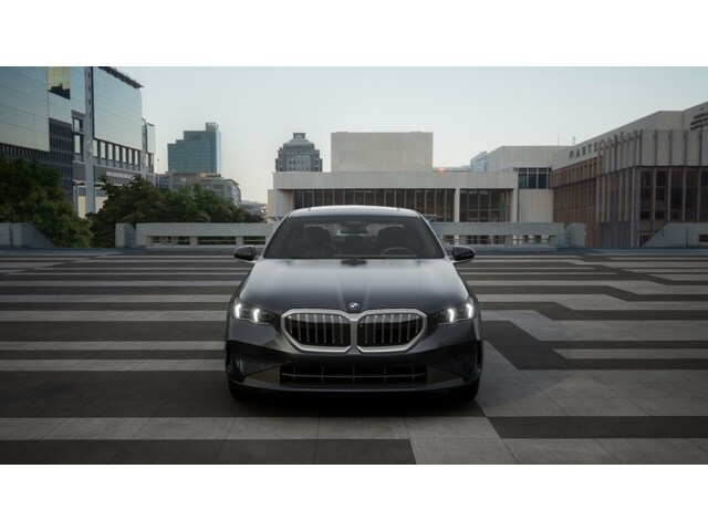 2026 Bmw 530i xDrive photo 3