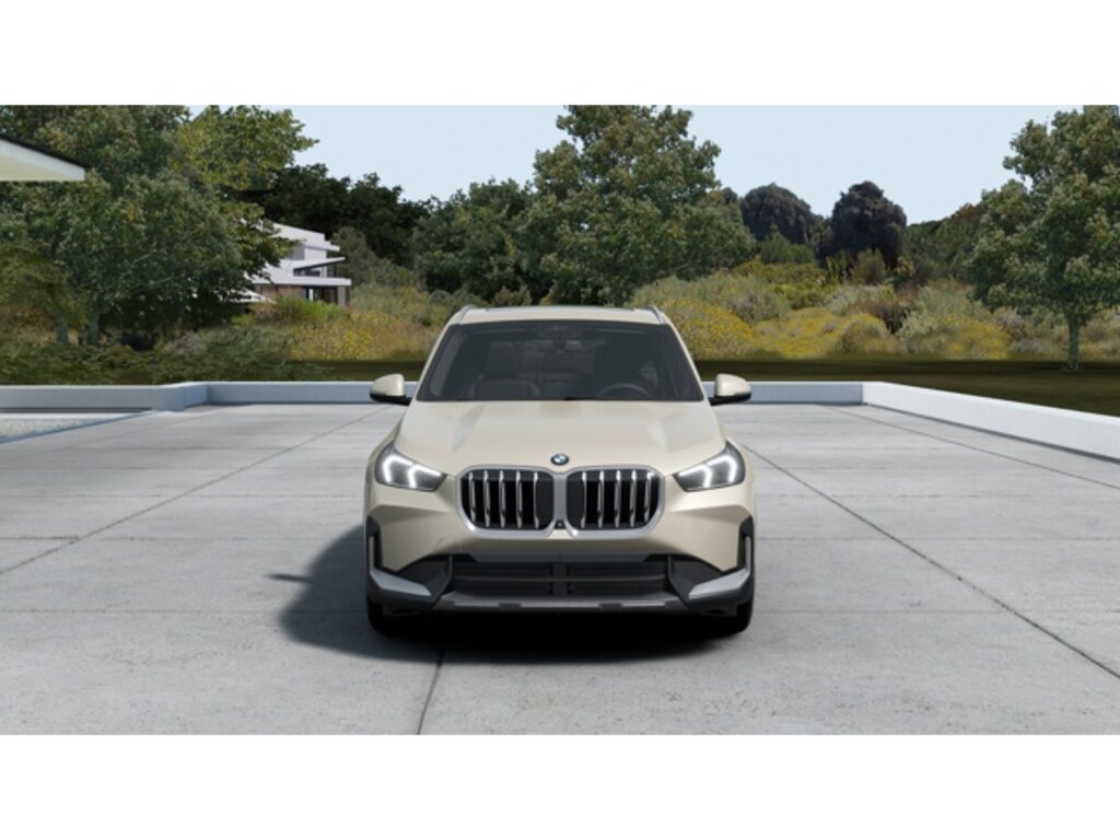 New 2026 BMW X1 xDrive28i SUV