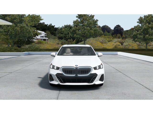 2026 Bmw 530i xDrive Sedan photo 3