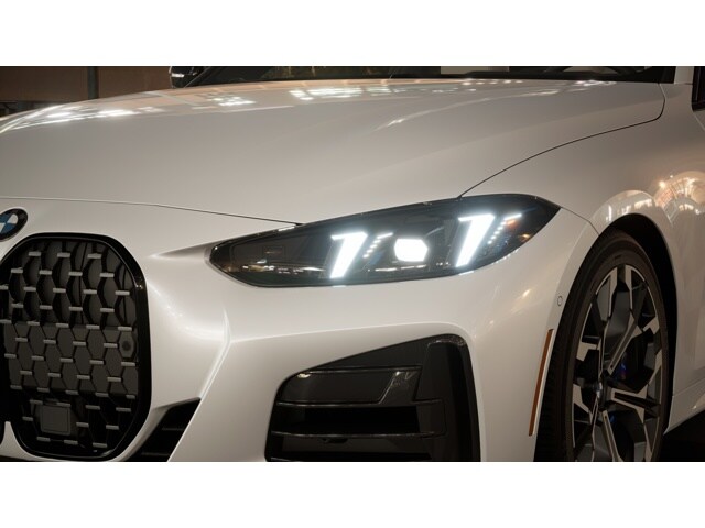 2026 BMW 4 Series 430i - Photo 49
