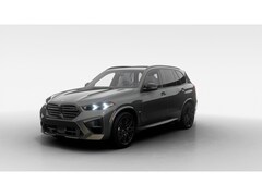 2026 BMW X5 M Competition SUV
