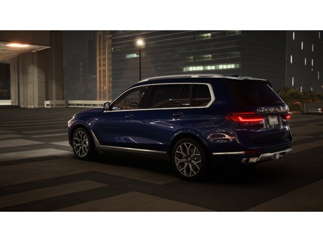 2026 Bmw X7 xDrive40i photo 2