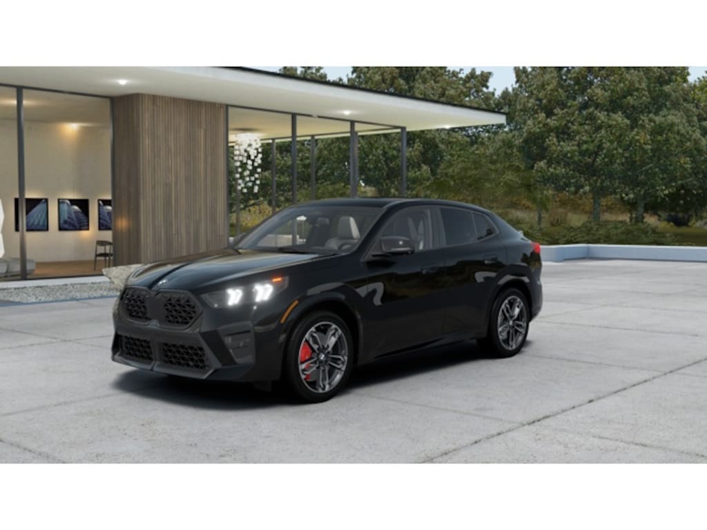 New 2026 BMW X2 xDrive28i SUV