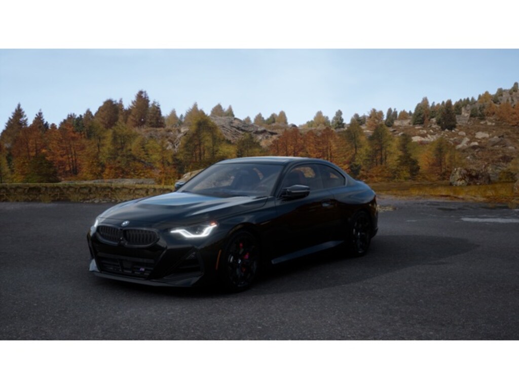 New 2026 BMW M240i xDrive Coupe