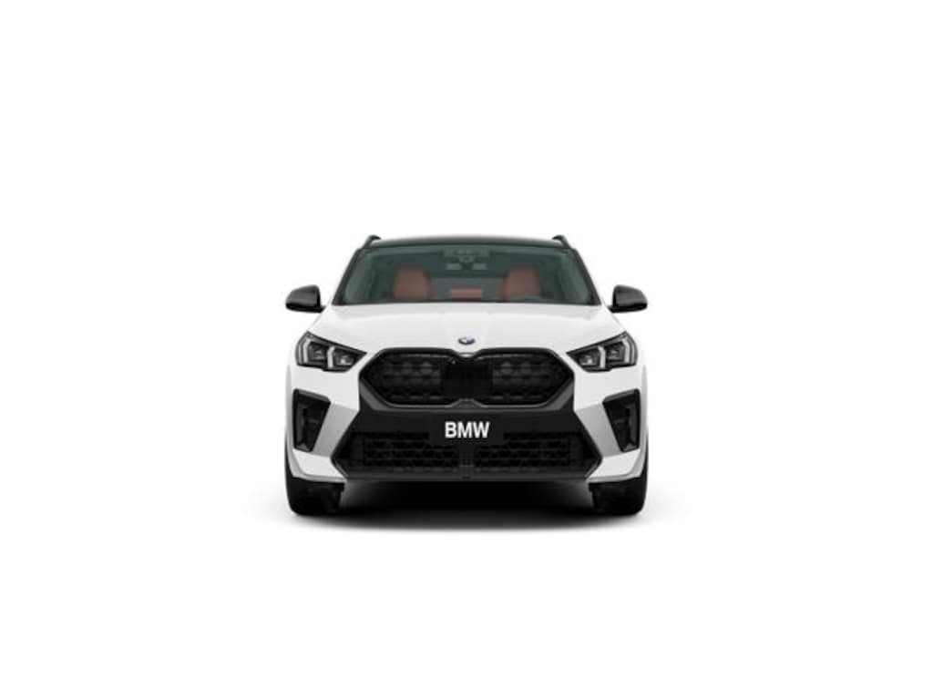New 2026 BMW X2 xDrive28i SUV