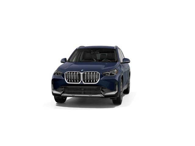 2026 Bmw X1 X1 xDrive28i photo 3