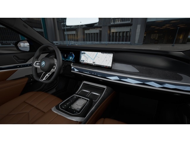 2026 BMW 7 Series 750e - Photo 43