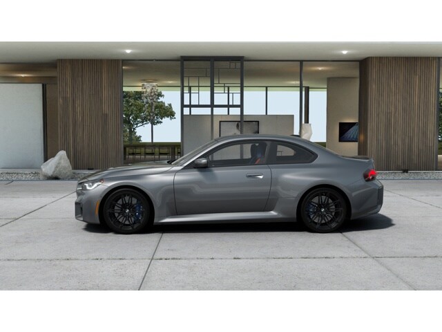 2025 Bmw M2 Coupe photo 4