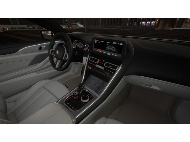 2026 BMW 8 Series 840i - Photo 59