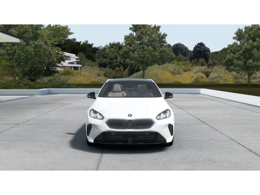 New 2026 BMW 228i xDrive Gran Coupe