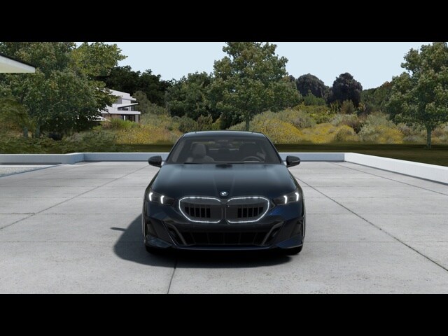 2025 Bmw 530i photo 3