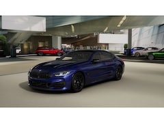 2026 BMW M850i i xDrive Gran Coupe