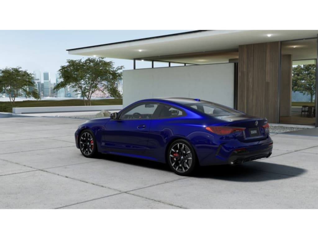 New 2027 BMW M440i Coupe