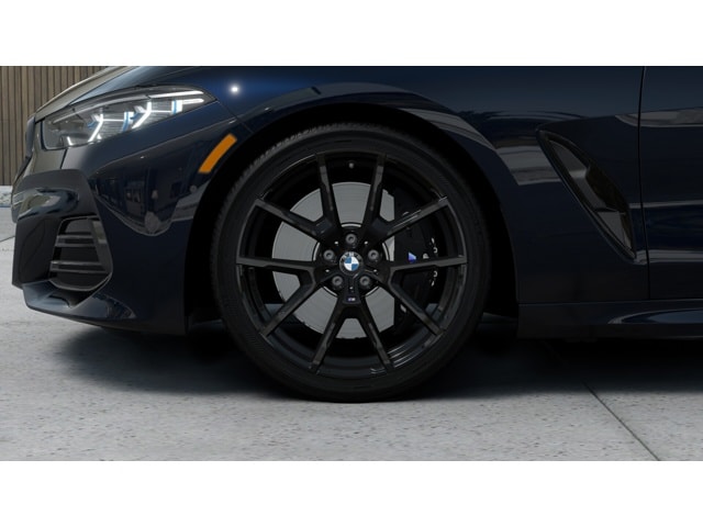 2026 BMW 8 Series 840i - Photo 41
