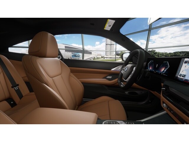 2026 BMW 4 Series 430i - Photo 27