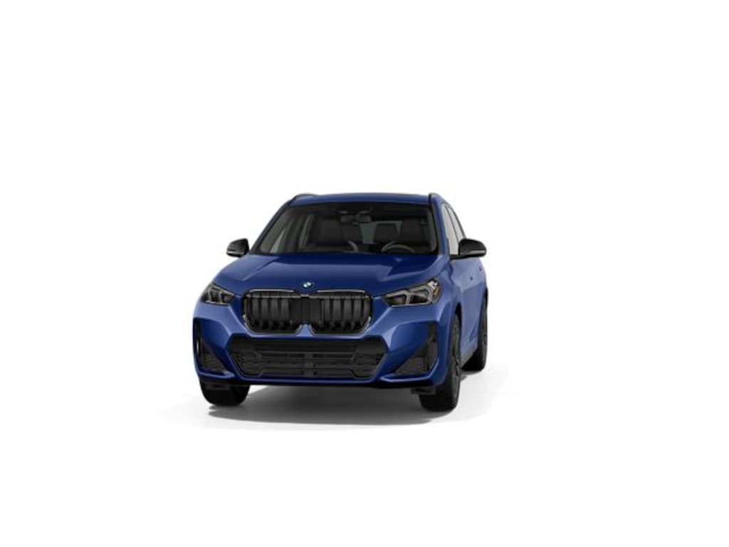 New 2026 BMW X1 xDrive28i SUV