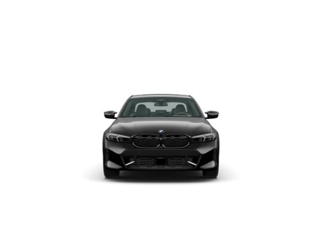 New 2026 BMW M340 i NA Sedan