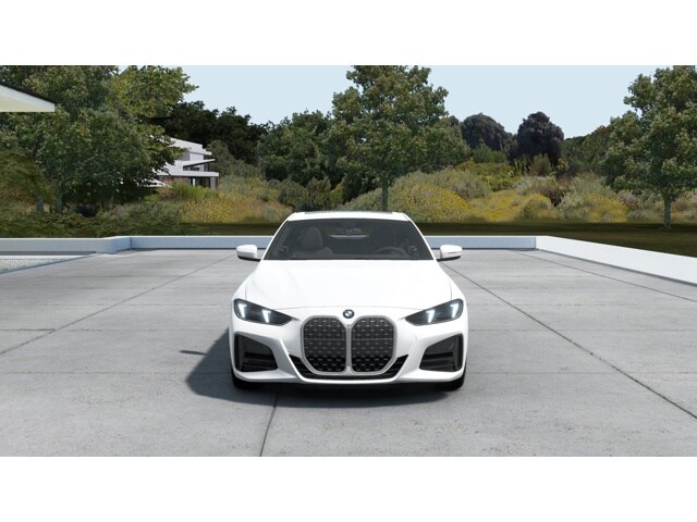 2026 Bmw 430i 430i xDrive photo 3