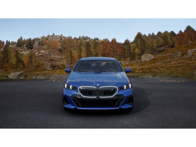2026 Bmw i5 eDrive40 photo 3