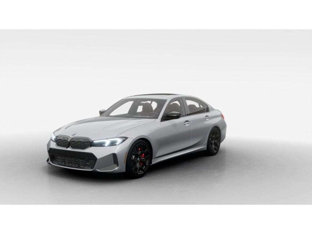 New 2026 BMW M340 i xDrive Sedan
