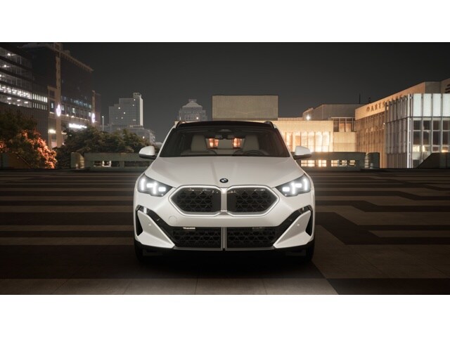 2026 Bmw X2 xDrive28i photo 3