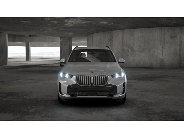 2026 Bmw X5 xDrive50e photo 3