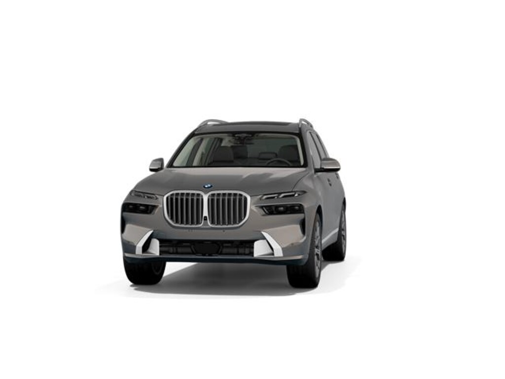 New 2026 BMW X7 xDrive40i SUV