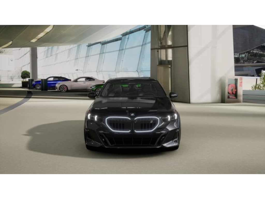 New 2027 BMW i5 eDrive40 Sedan
