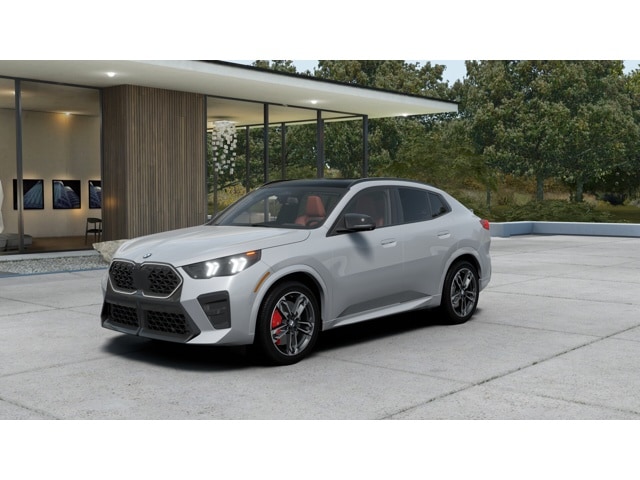 2027 BMW X2