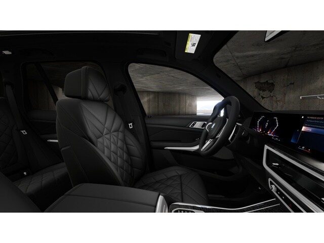 2026 BMW X5 40i - Photo 51