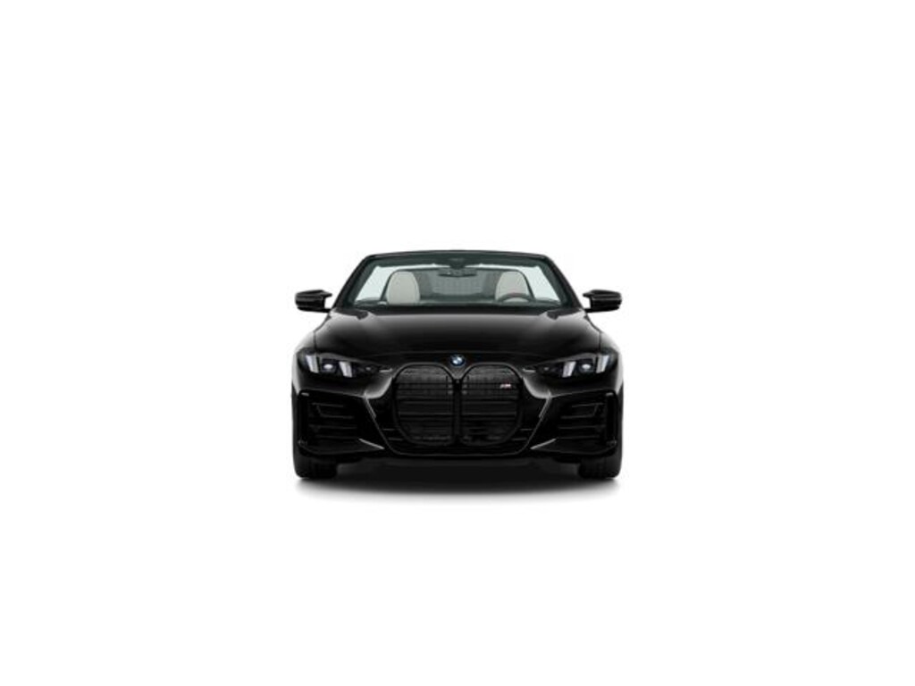 New 2025 BMW 440i For Sale in Fairfax VA VIN WBA73DB04SCS65108