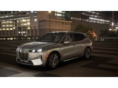2026 BMW iX xDrive45 SUV