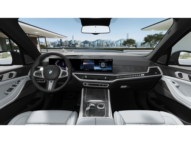 2026 BMW X5 40i - Photo 29