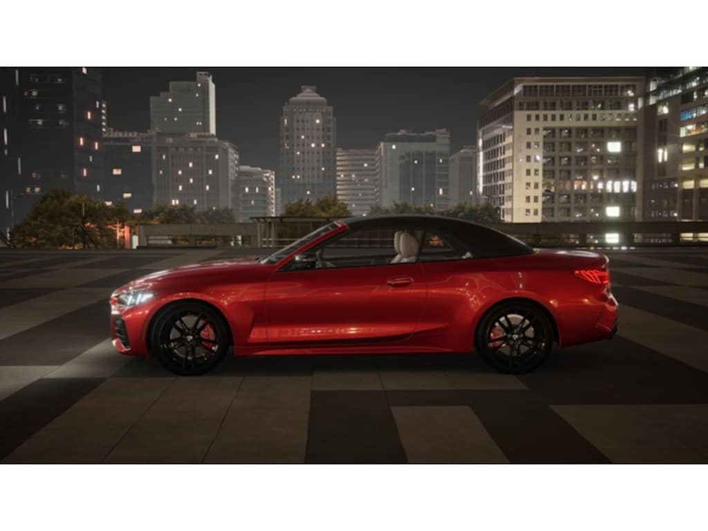 New 2026 BMW M440i xDrive Convertible