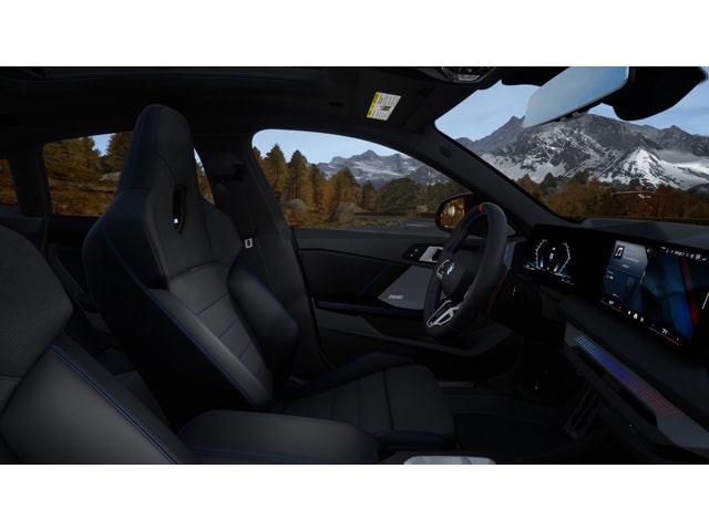 2025 BMW 2 Series M235 - Photo 43