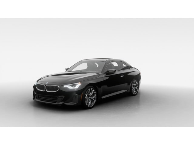 2026 BMW 2 Series 230i's photo