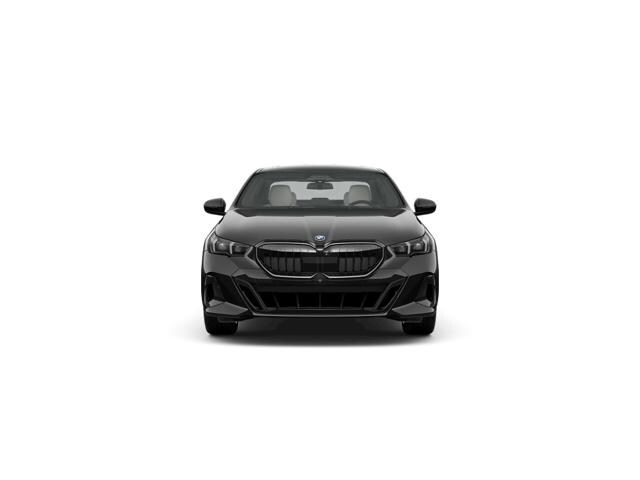 2026 Bmw 550e xDrive photo 2