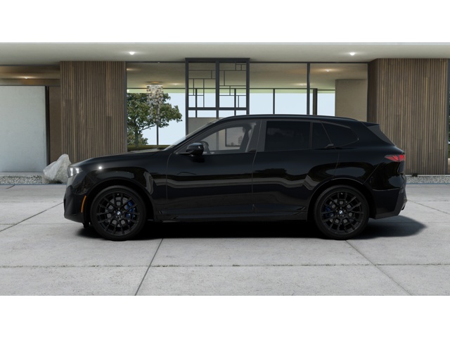 New 2027 BMW X5 40 xDrive SUV