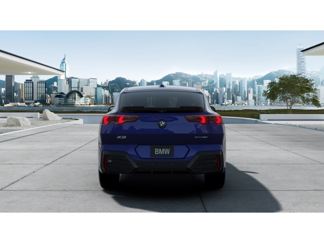 2026 BMW X2 28i - Photo 34