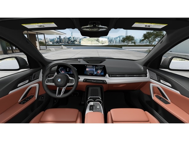 2026 BMW X1 XDrive28i - Photo 10