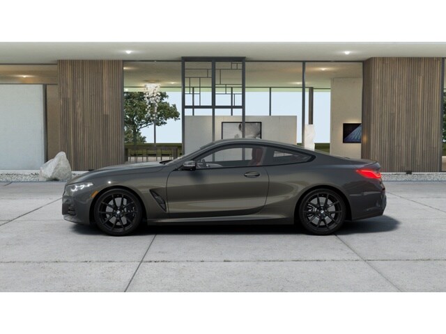 2026 Bmw 840i Coupe photo 4